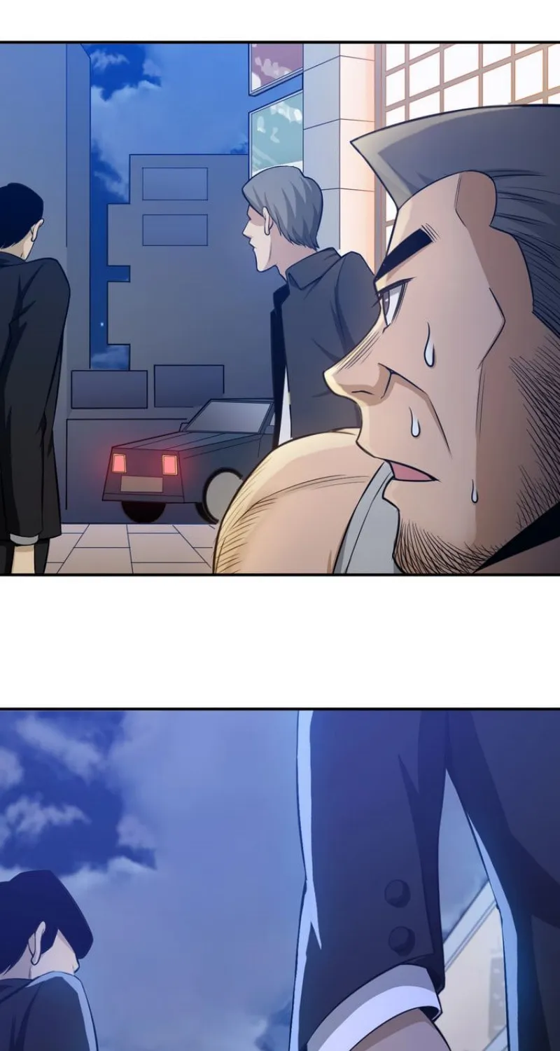 Billionaire Player (Colored) Chapter 35 page 46 - 