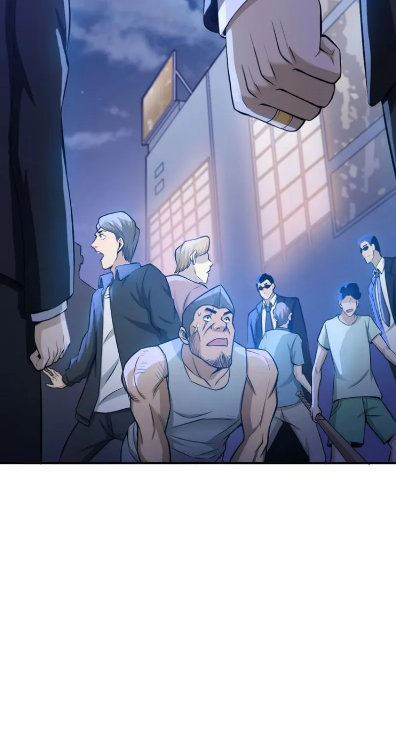Billionaire Player (Colored) Chapter 35 page 47 - 