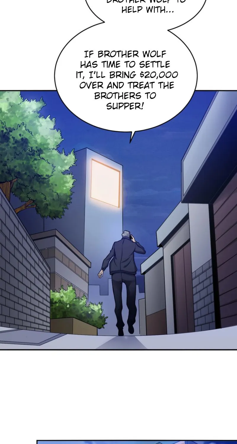 Billionaire Player (Colored) Chapter 35 page 7 - 