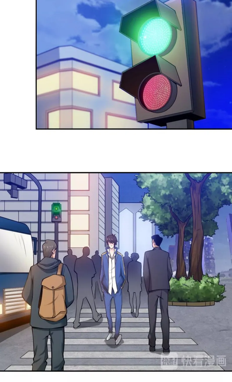 Billionaire Player (Colored) Chapter 35 page 8 - 