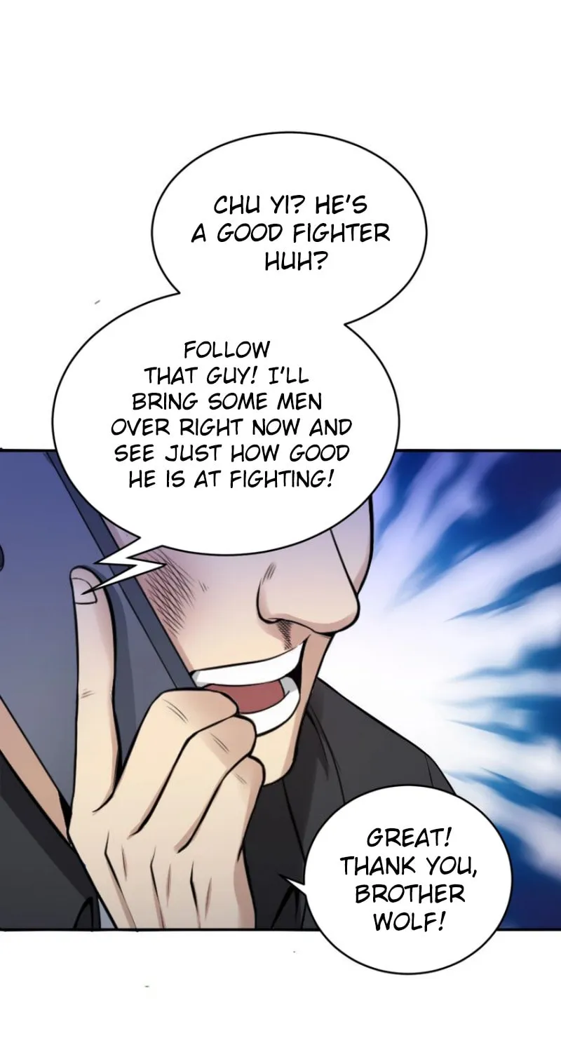 Billionaire Player (Colored) Chapter 35 page 9 - 