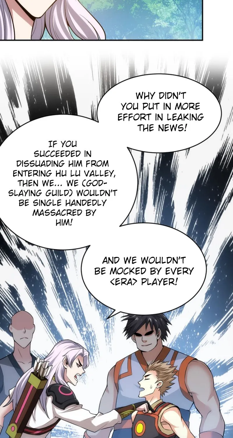 Billionaire Player (Colored) Chapter 36 page 12 - 