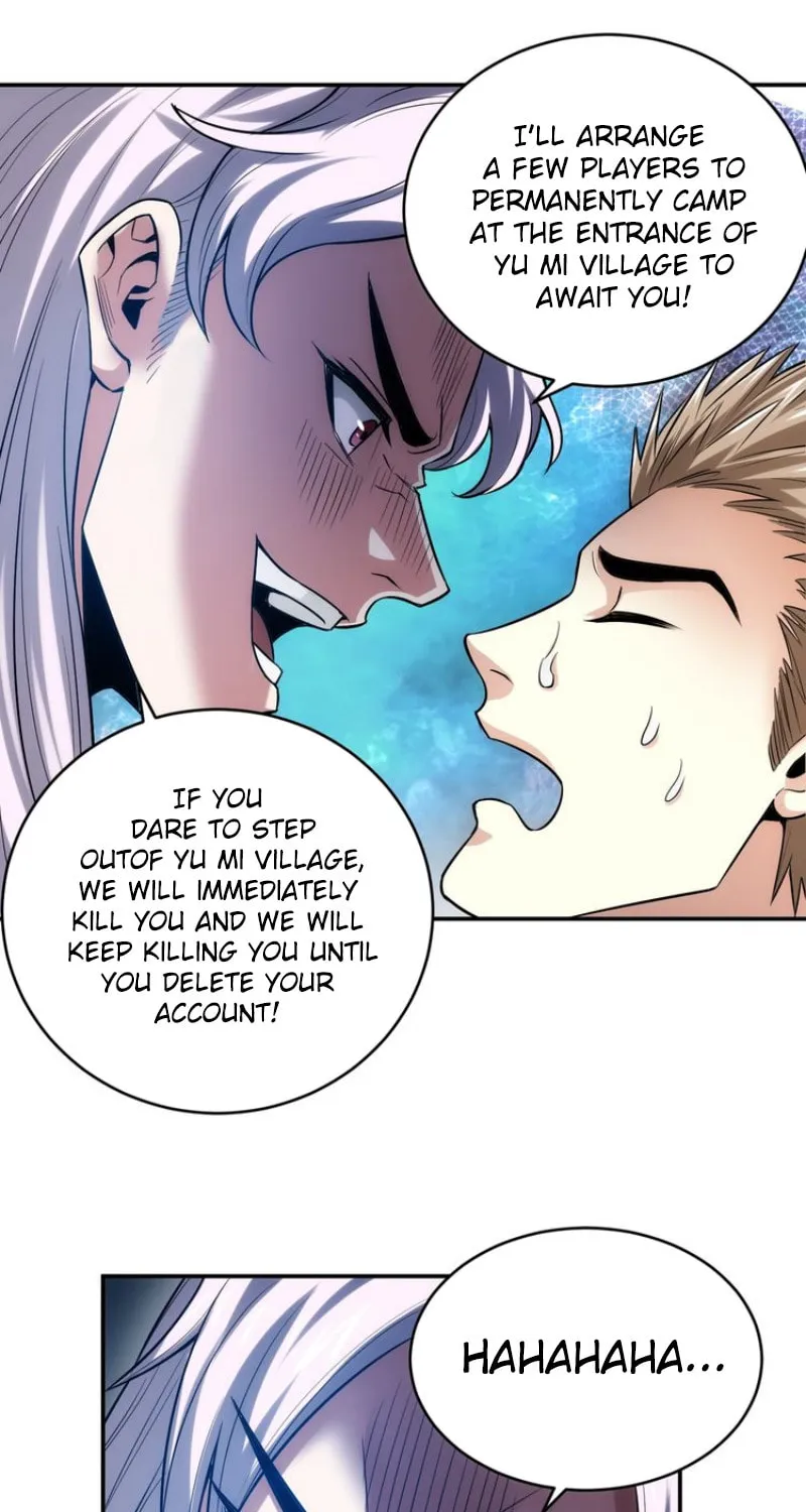 Billionaire Player (Colored) Chapter 36 page 14 - 