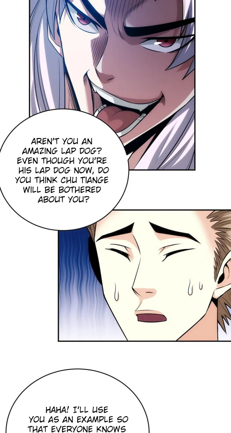 Billionaire Player (Colored) Chapter 36 page 15 - 