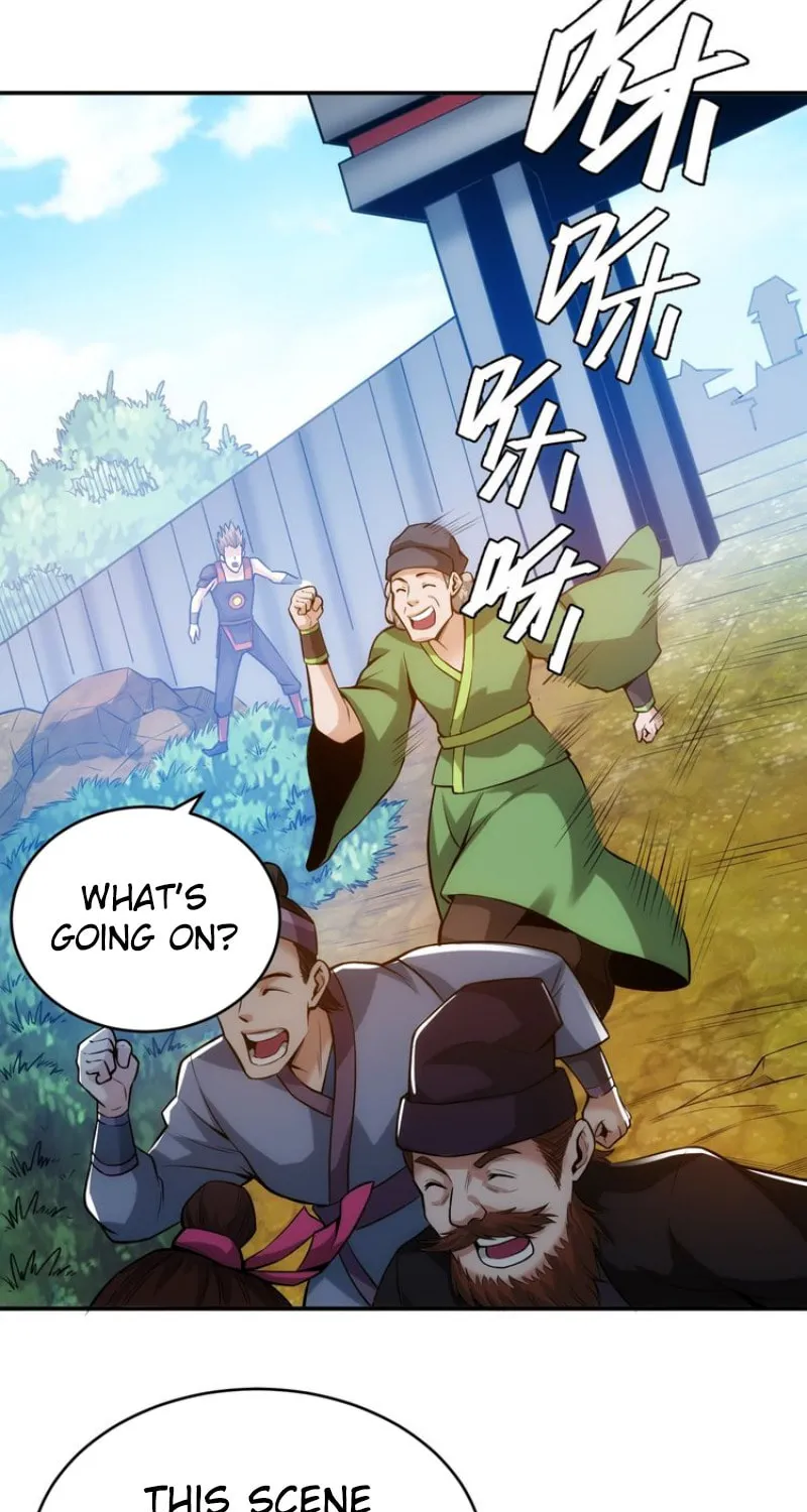 Billionaire Player (Colored) Chapter 36 page 19 - 