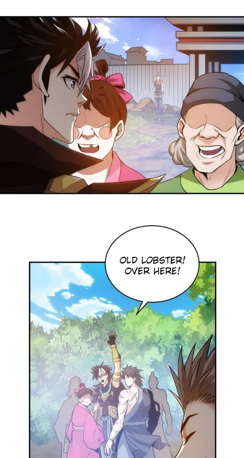 Billionaire Player (Colored) Chapter 36 page 23 - 