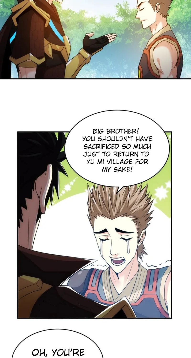 Billionaire Player (Colored) Chapter 36 page 26 - 