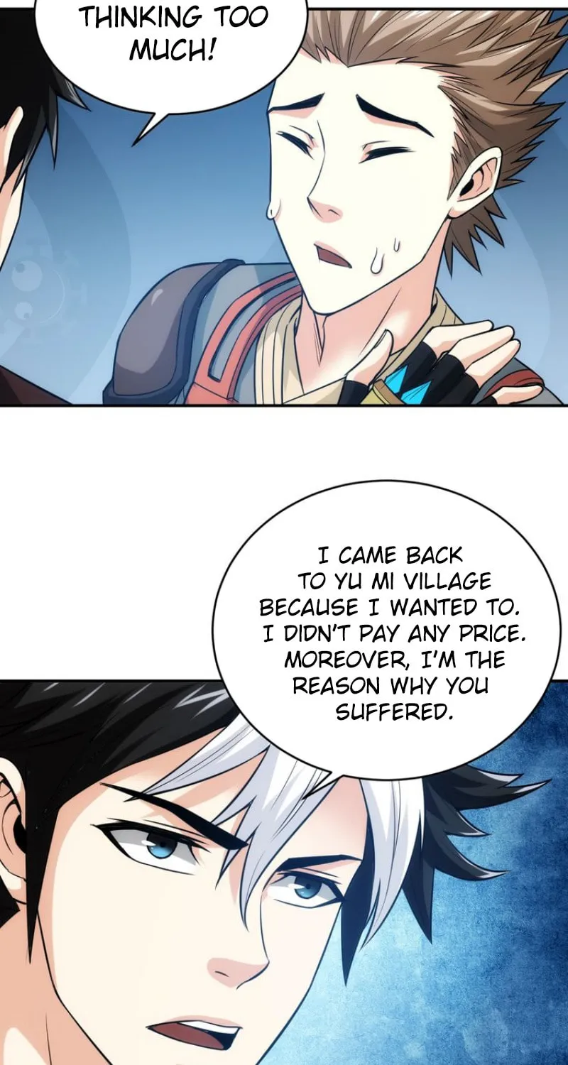 Billionaire Player (Colored) Chapter 36 page 27 - 