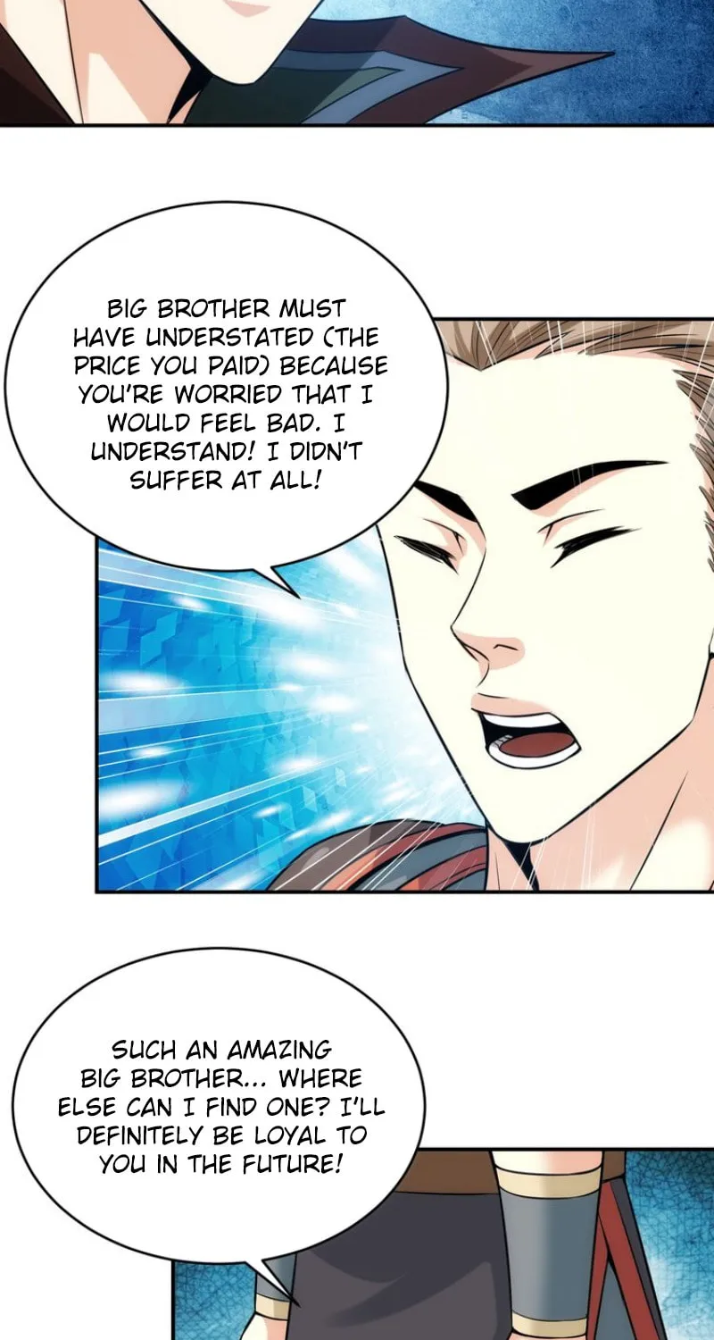 Billionaire Player (Colored) Chapter 36 page 28 - 