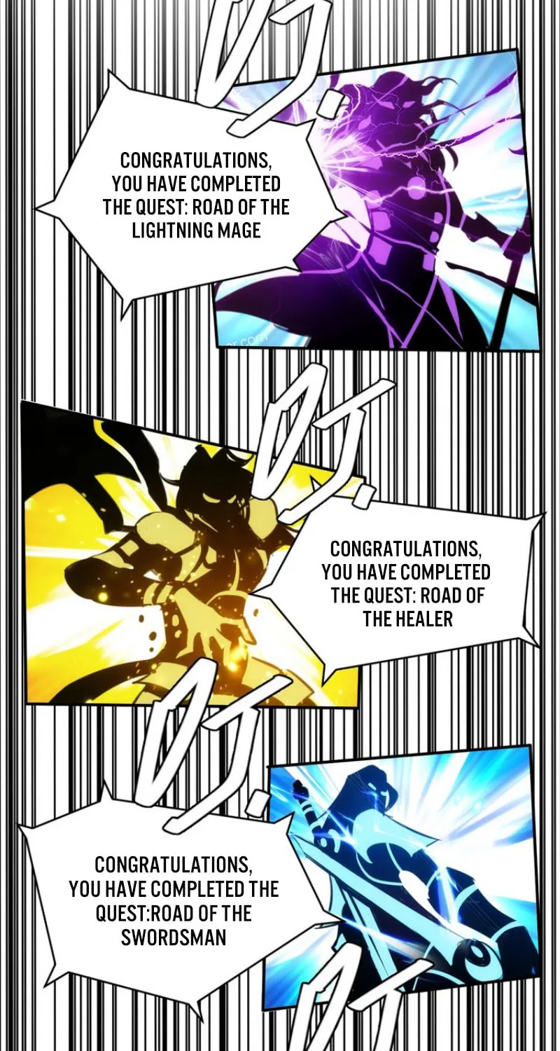 Billionaire Player (Colored) Chapter 36 page 4 - 