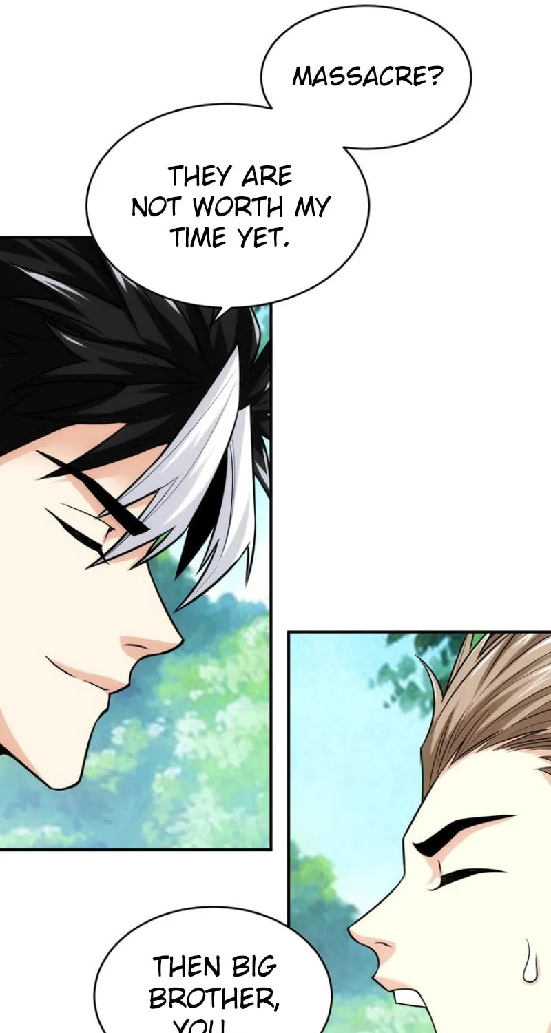 Billionaire Player (Colored) Chapter 36 page 31 - 