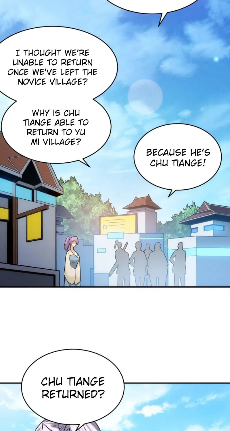 Billionaire Player (Colored) Chapter 36 page 34 - 