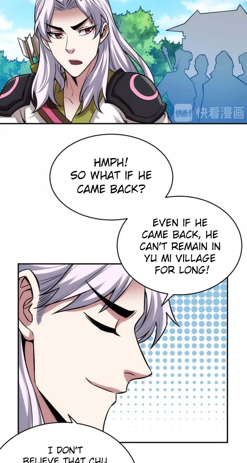 Billionaire Player (Colored) Chapter 36 page 35 - 