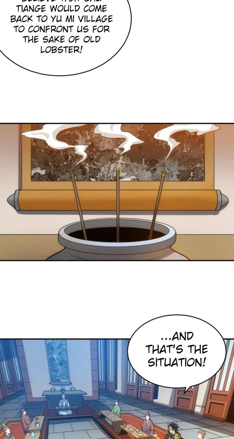 Billionaire Player (Colored) Chapter 36 page 36 - 