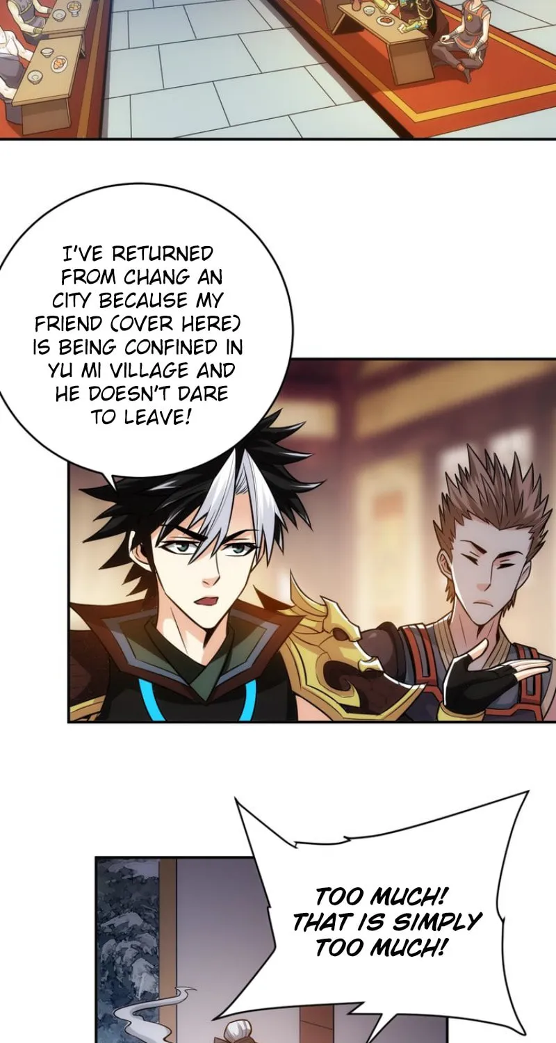 Billionaire Player (Colored) Chapter 36 page 37 - 
