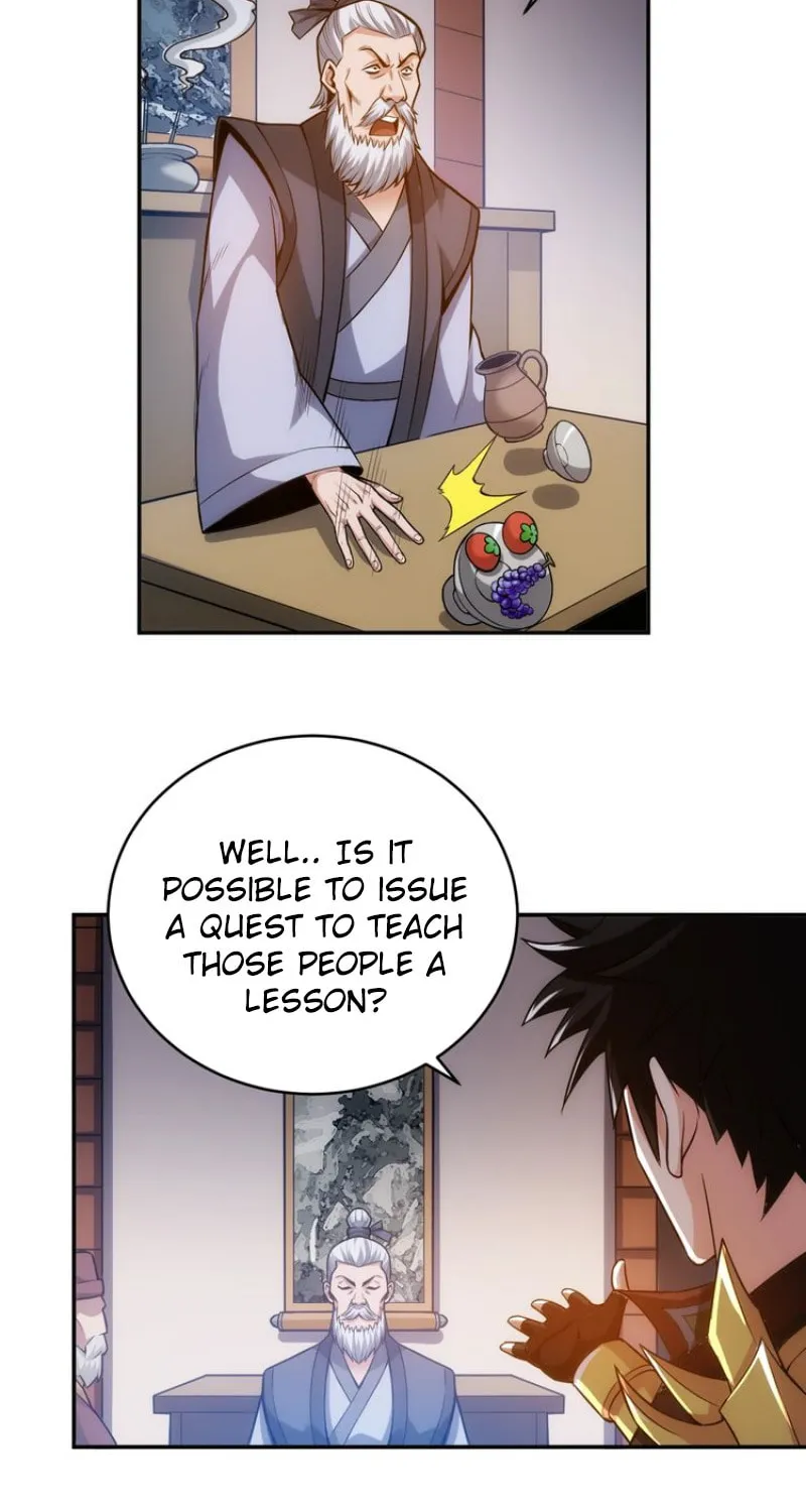 Billionaire Player (Colored) Chapter 36 page 38 - 