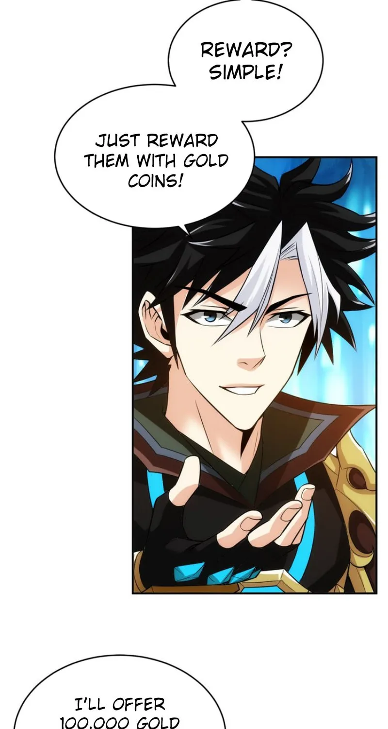 Billionaire Player (Colored) Chapter 36 page 40 - 