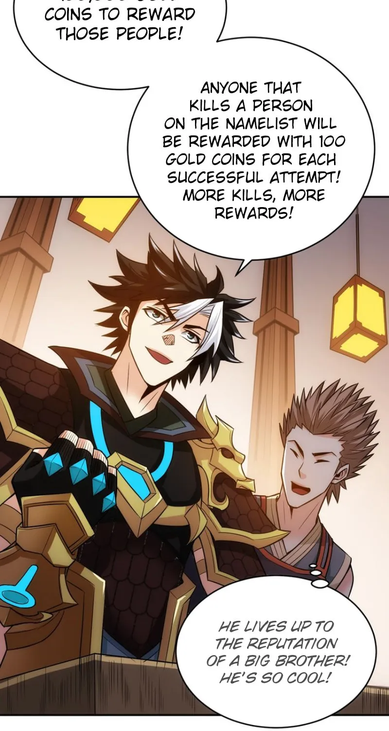Billionaire Player (Colored) Chapter 36 page 41 - 