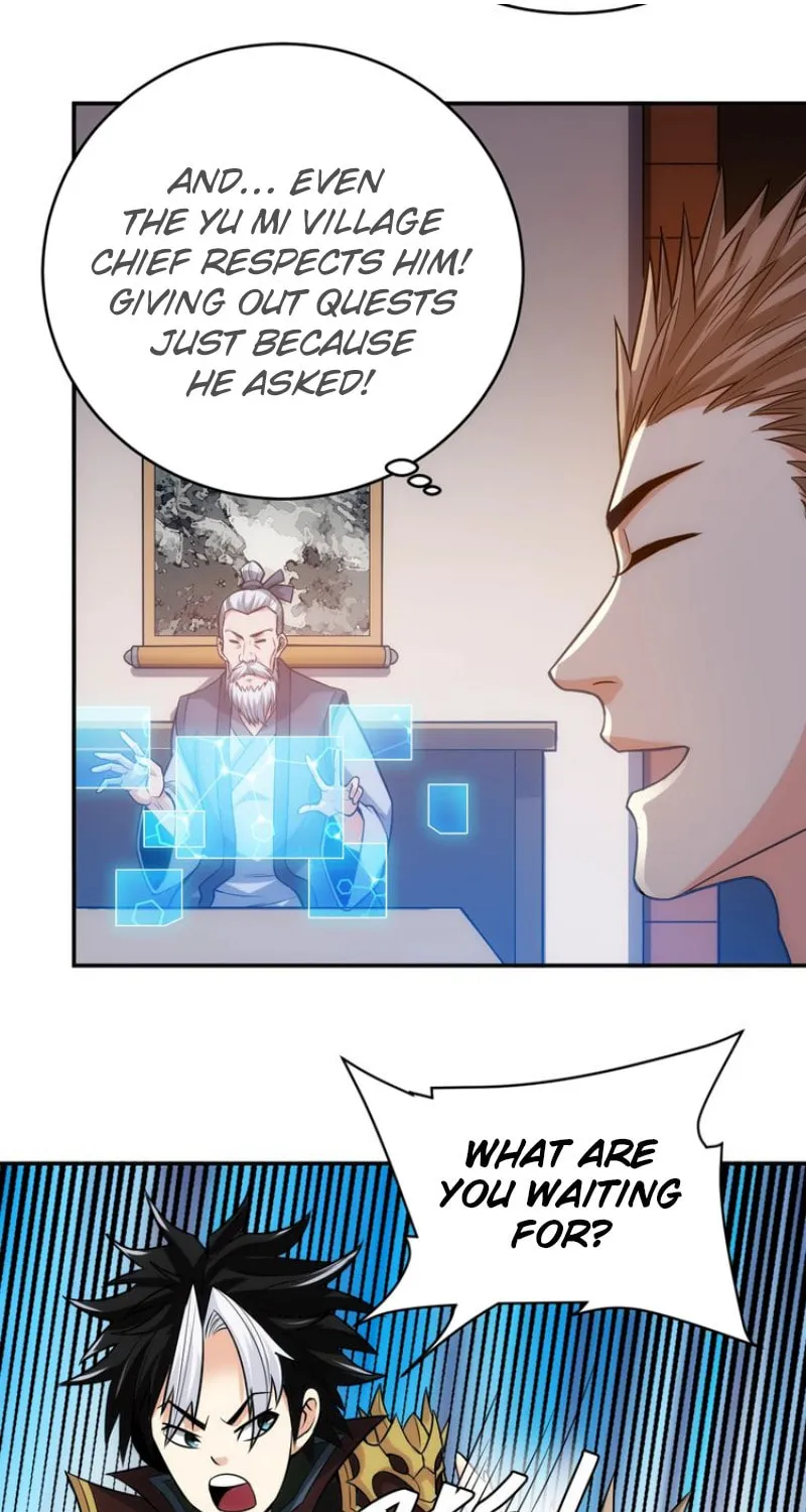 Billionaire Player (Colored) Chapter 36 page 42 - 