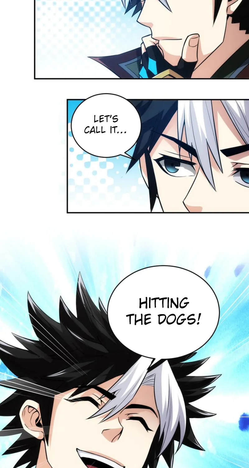 Billionaire Player (Colored) Chapter 36 page 45 - 