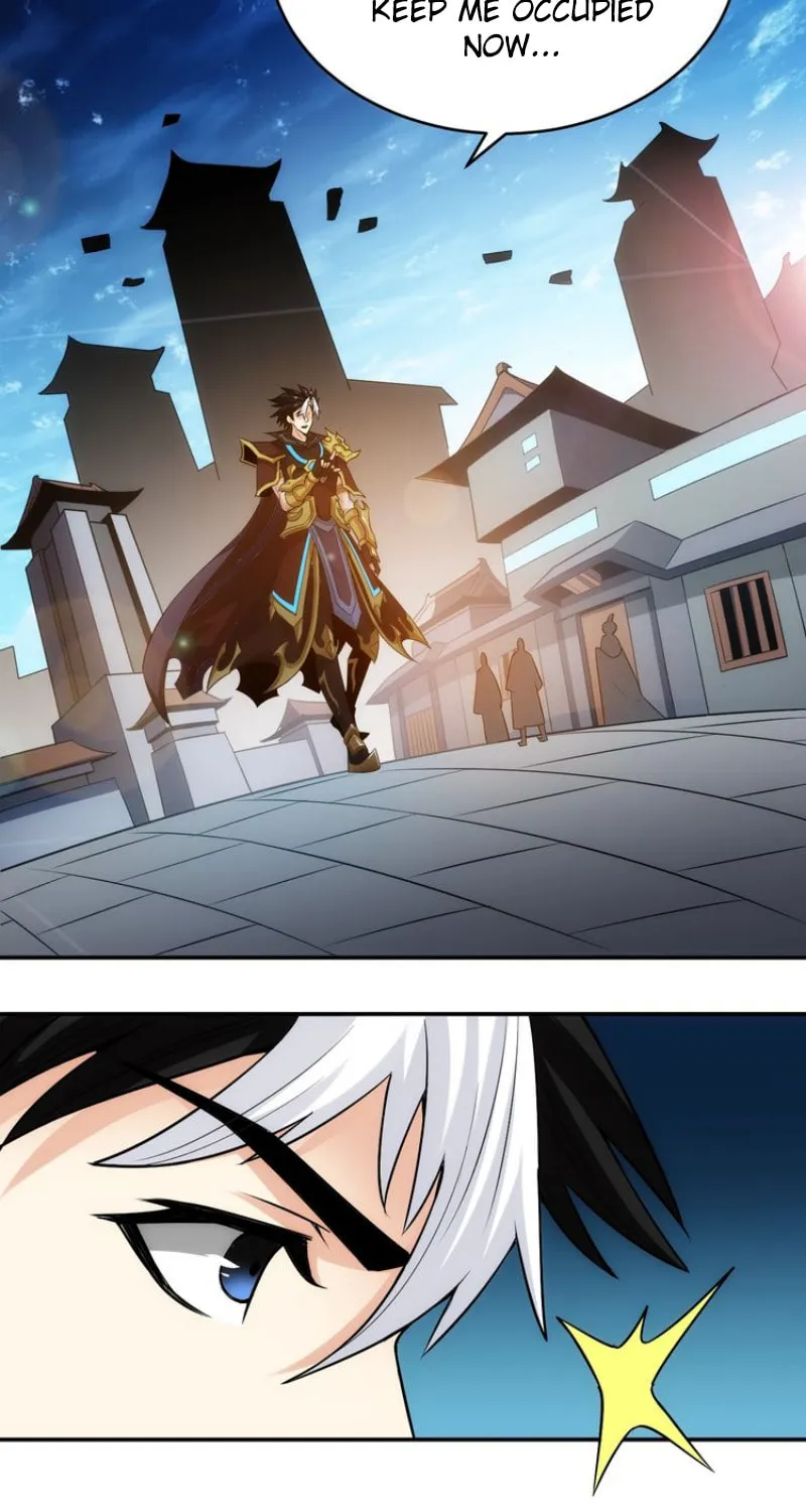 Billionaire Player (Colored) Chapter 36 page 6 - 