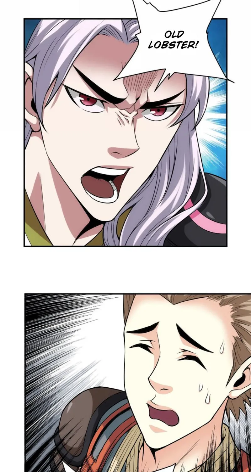 Billionaire Player (Colored) Chapter 36 page 9 - 