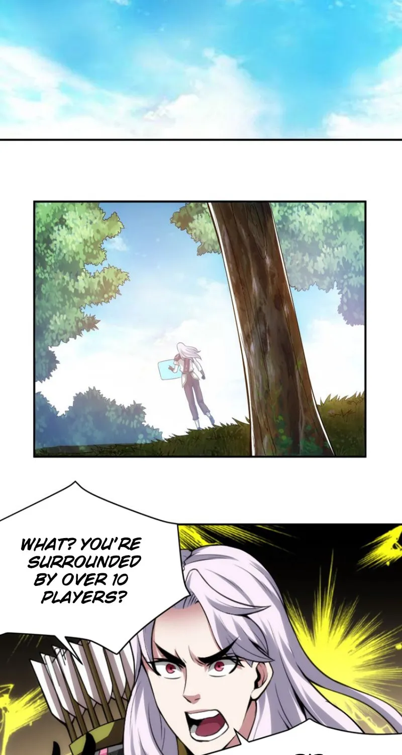 Billionaire Player (Colored) Chapter 37 page 11 - 