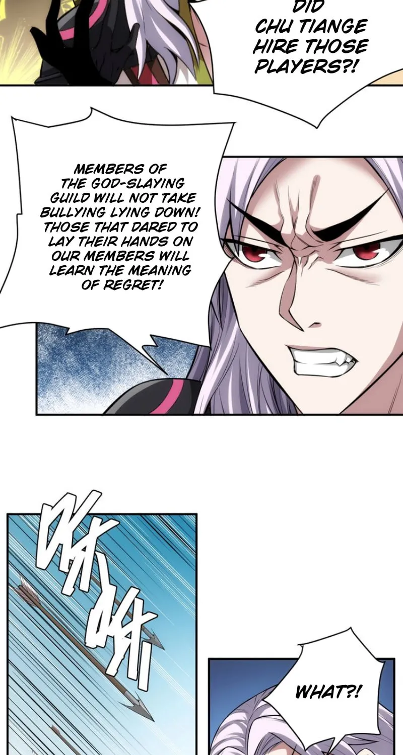 Billionaire Player (Colored) Chapter 37 page 12 - 