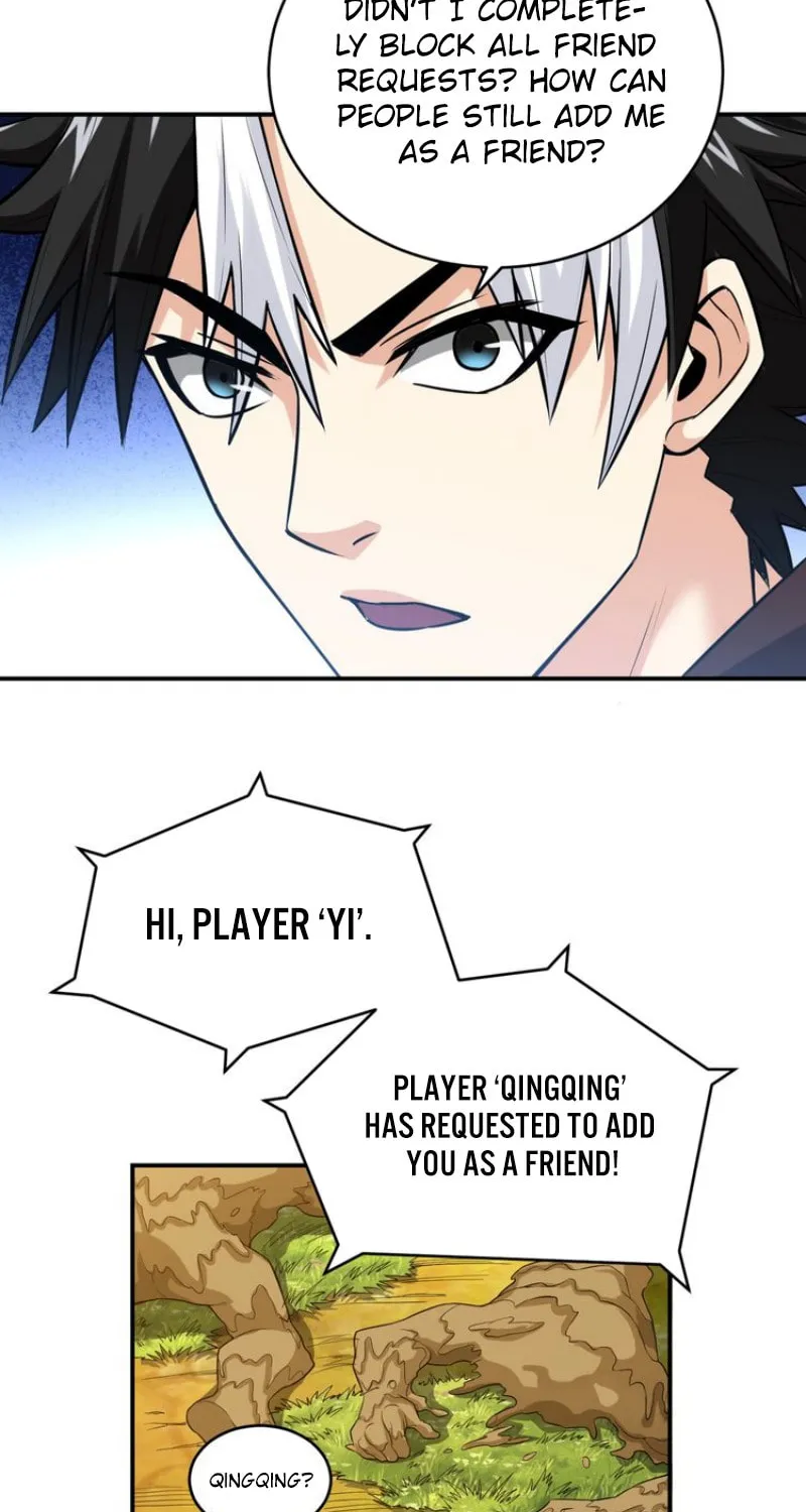 Billionaire Player (Colored) Chapter 37 page 27 - 