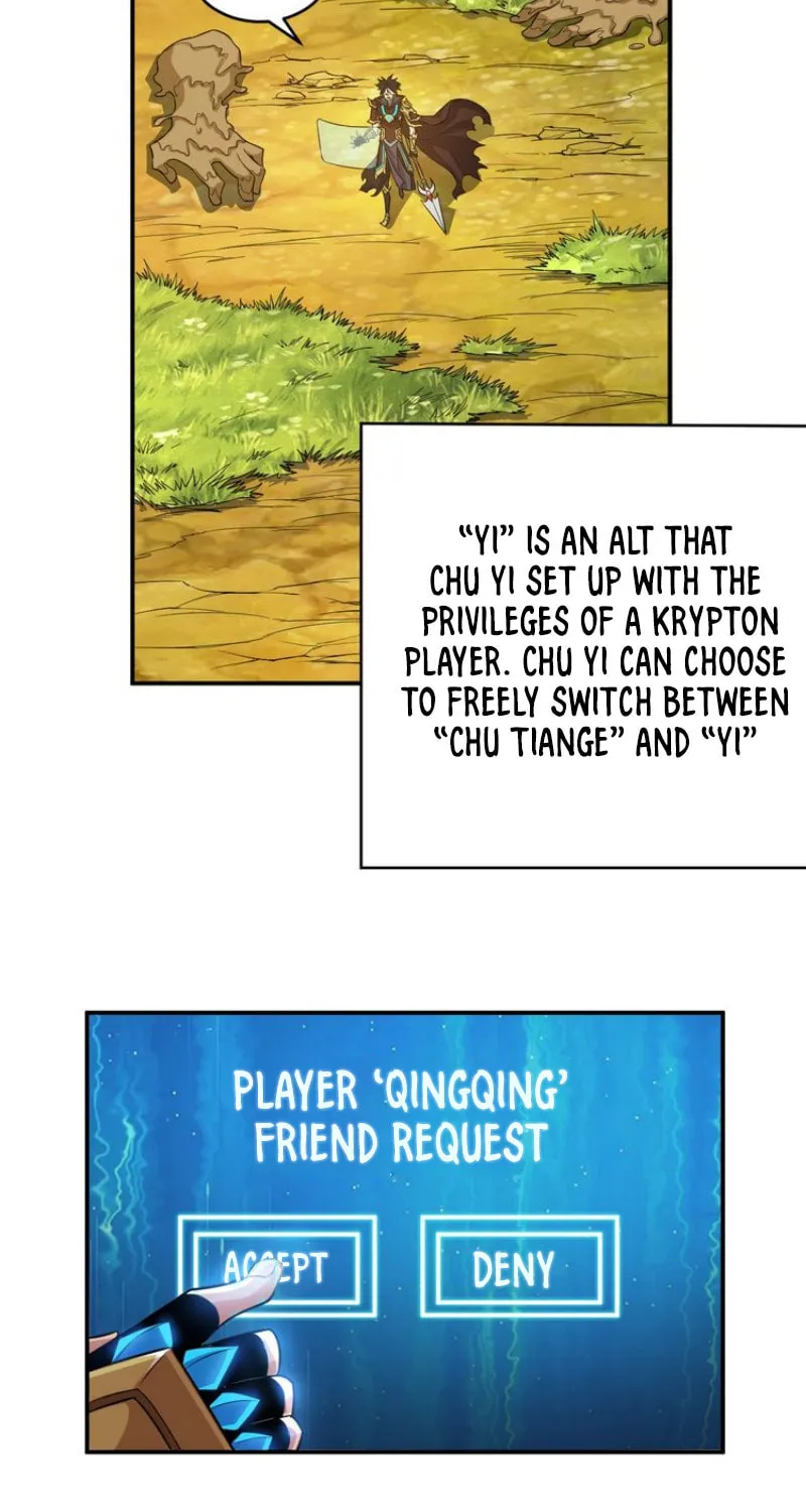 Billionaire Player (Colored) Chapter 37 page 28 - 