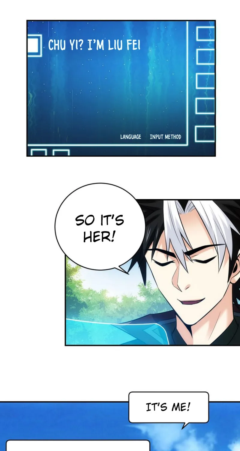 Billionaire Player (Colored) Chapter 37 page 29 - 