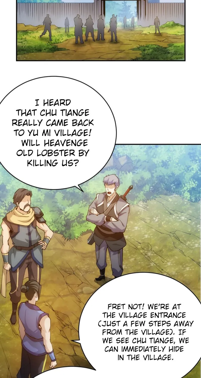 Billionaire Player (Colored) Chapter 37 page 4 - 