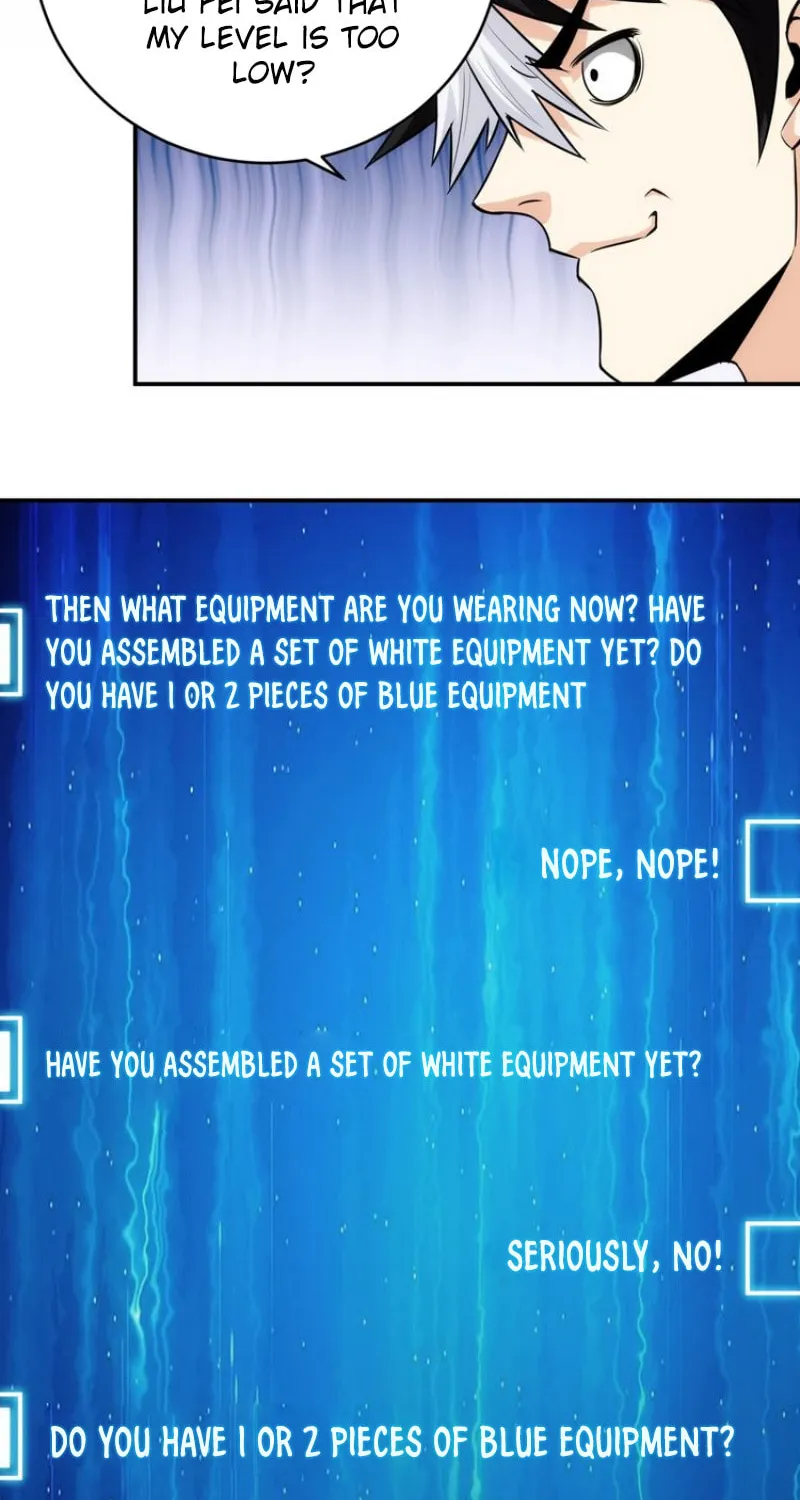 Billionaire Player (Colored) Chapter 37 page 31 - 