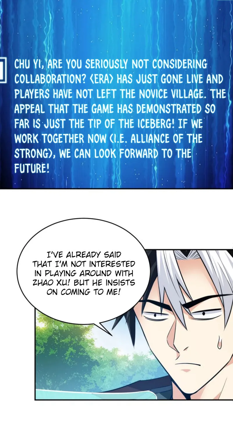 Billionaire Player (Colored) Chapter 37 page 34 - 