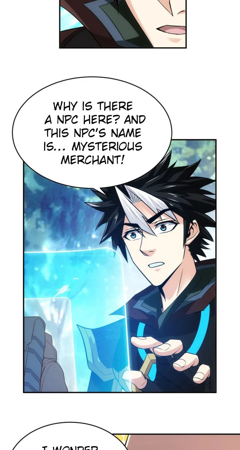 Billionaire Player (Colored) Chapter 37 page 39 - 