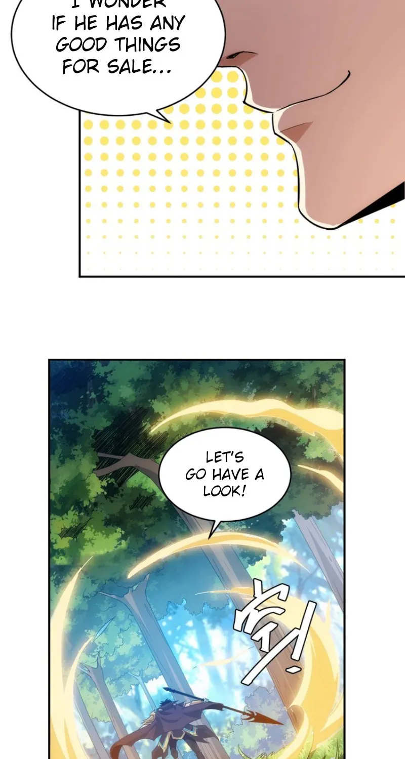 Billionaire Player (Colored) Chapter 37 page 40 - 