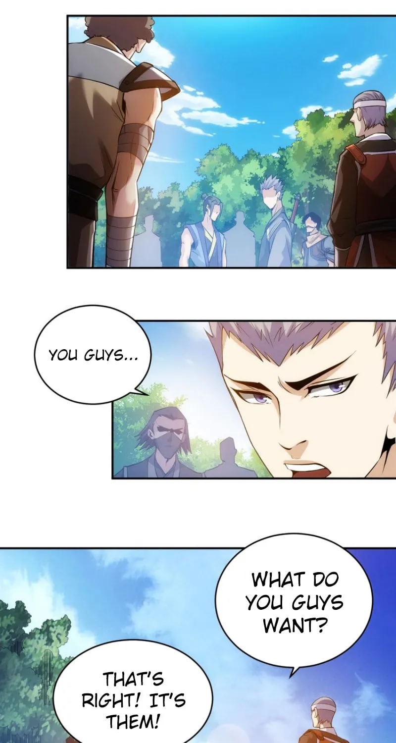 Billionaire Player (Colored) Chapter 37 page 6 - 