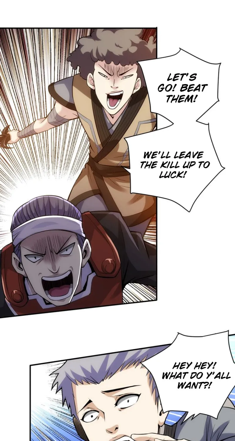 Billionaire Player (Colored) Chapter 37 page 8 - 