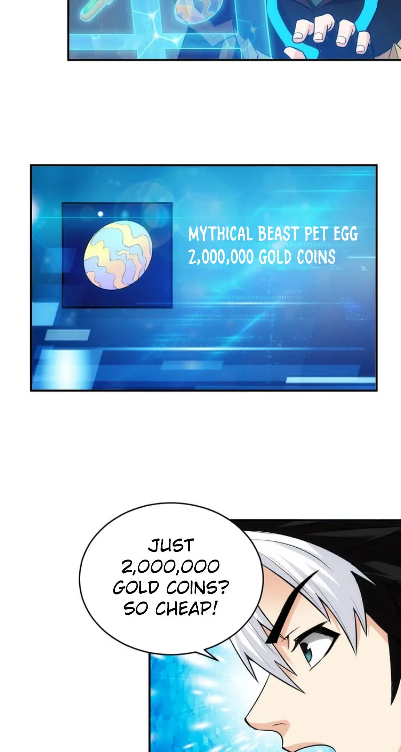 Billionaire Player (Colored) Chapter 38 page 12 - 