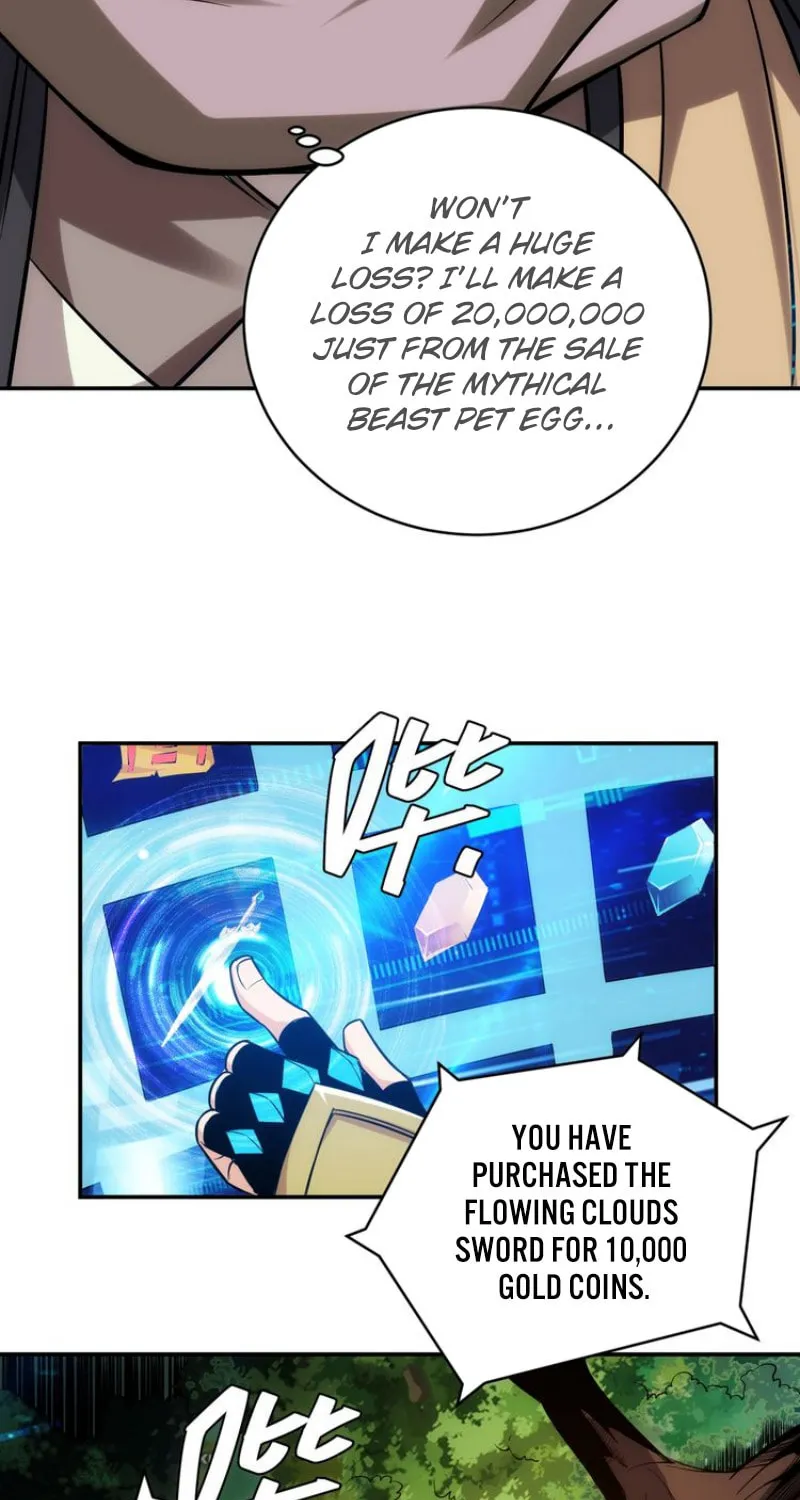 Billionaire Player (Colored) Chapter 38 page 16 - 