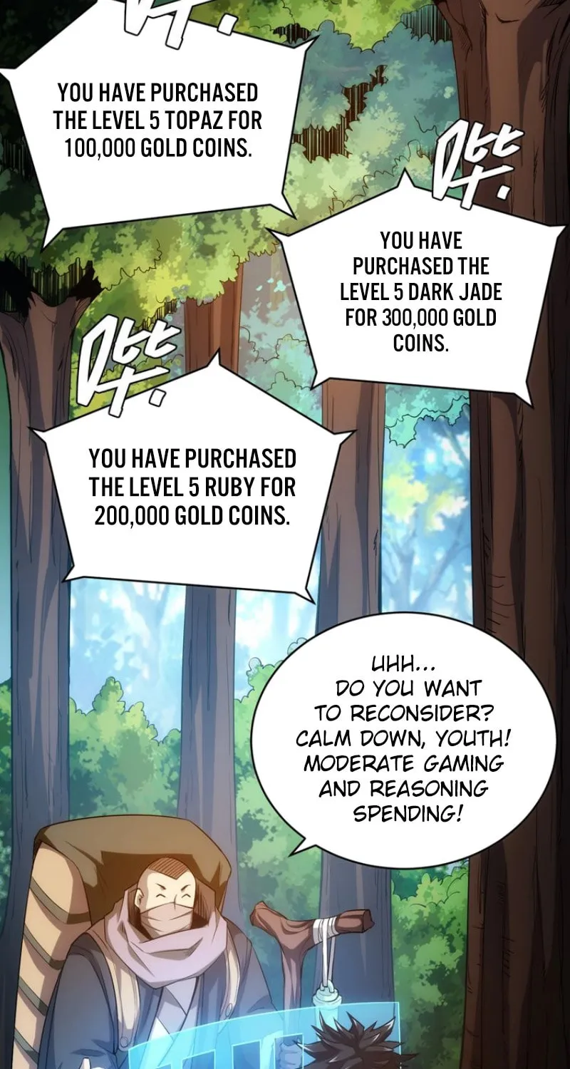 Billionaire Player (Colored) Chapter 38 page 17 - 