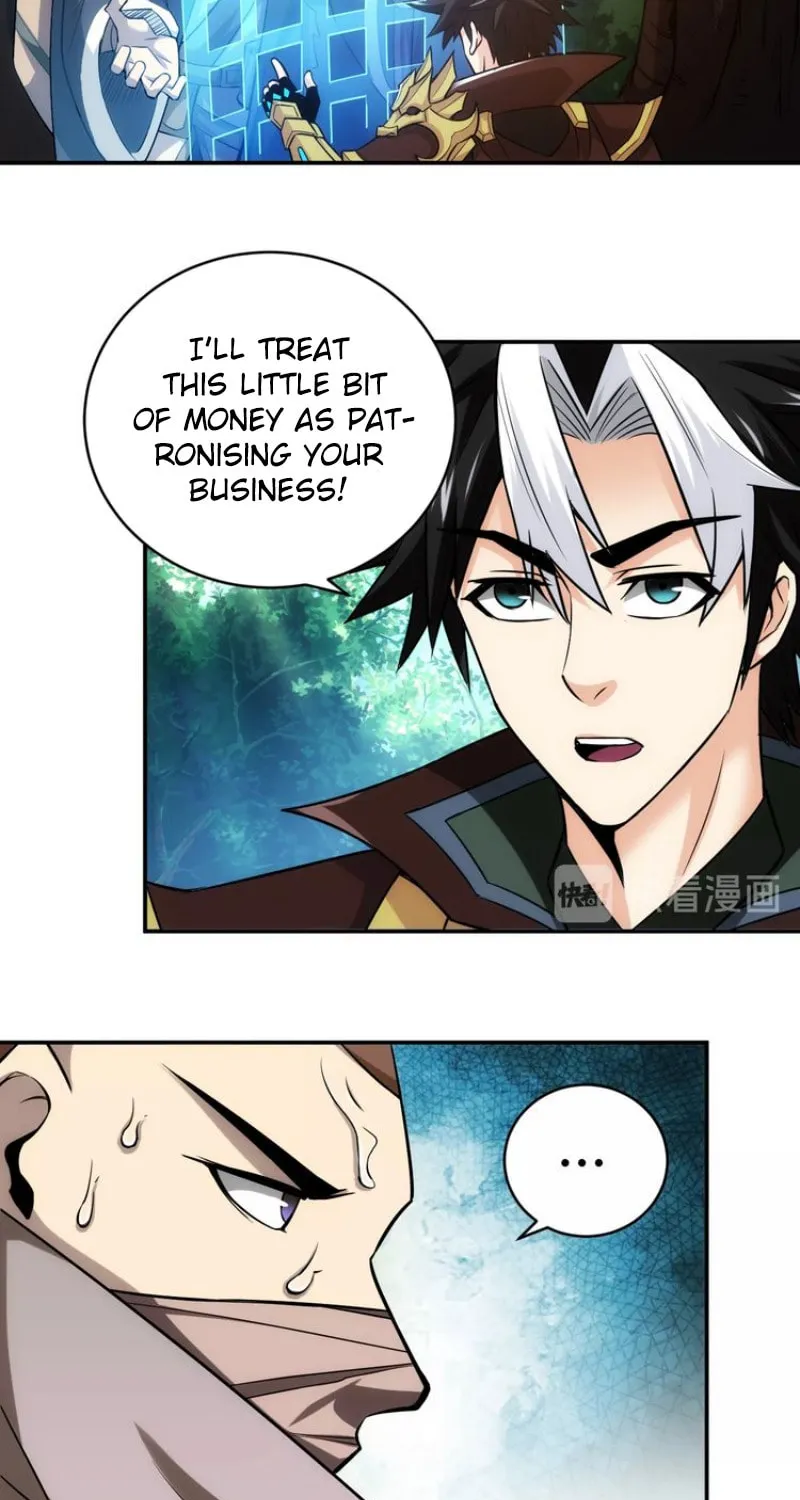 Billionaire Player (Colored) Chapter 38 page 18 - 
