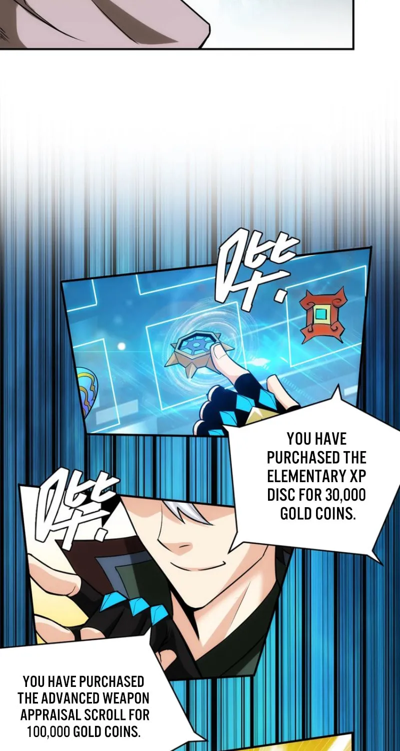 Billionaire Player (Colored) Chapter 38 page 19 - 