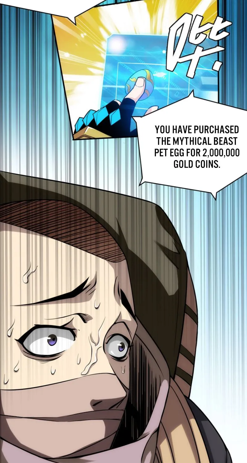 Billionaire Player (Colored) Chapter 38 page 20 - 