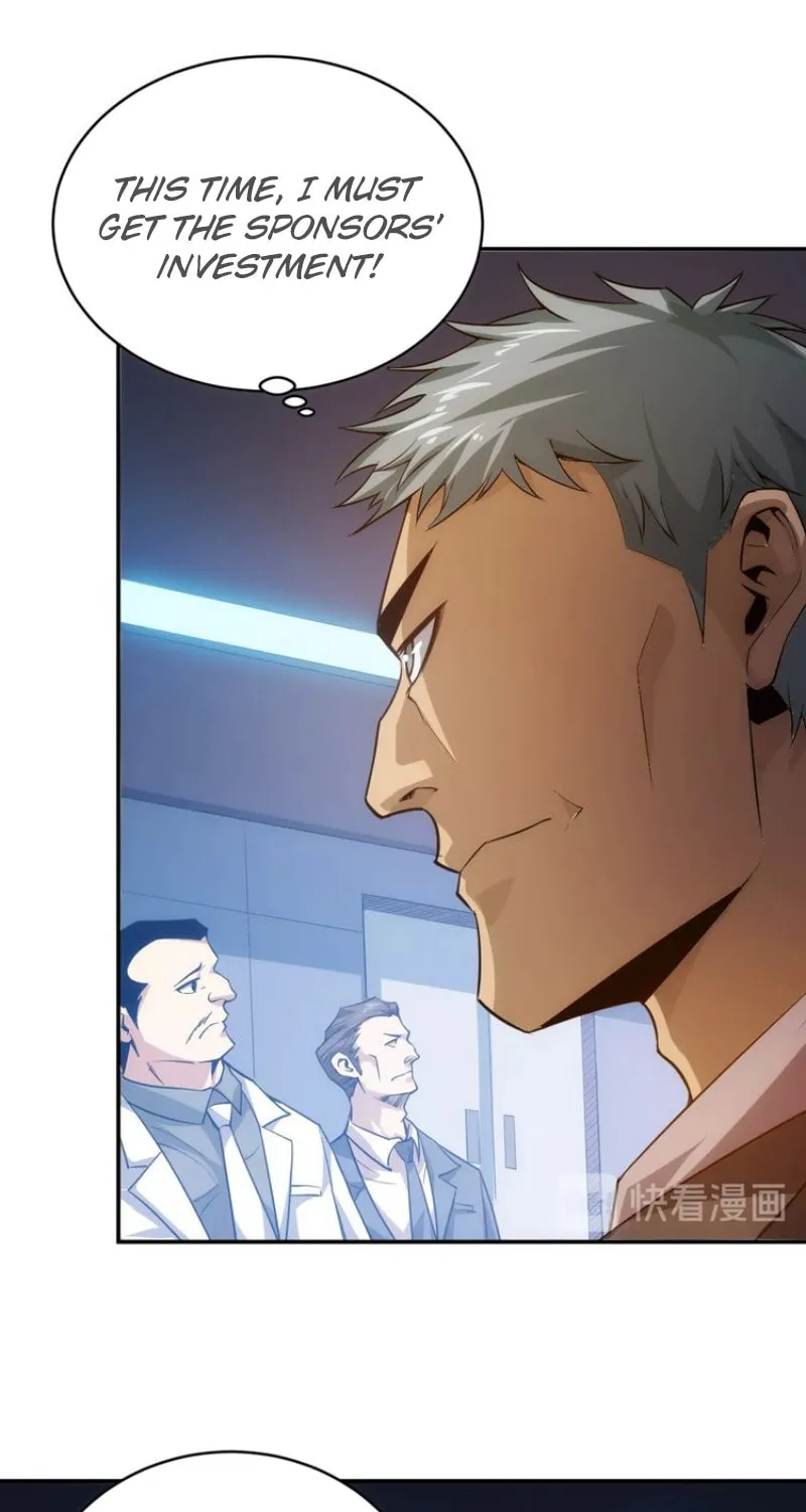 Billionaire Player (Colored) Chapter 38 page 25 - 
