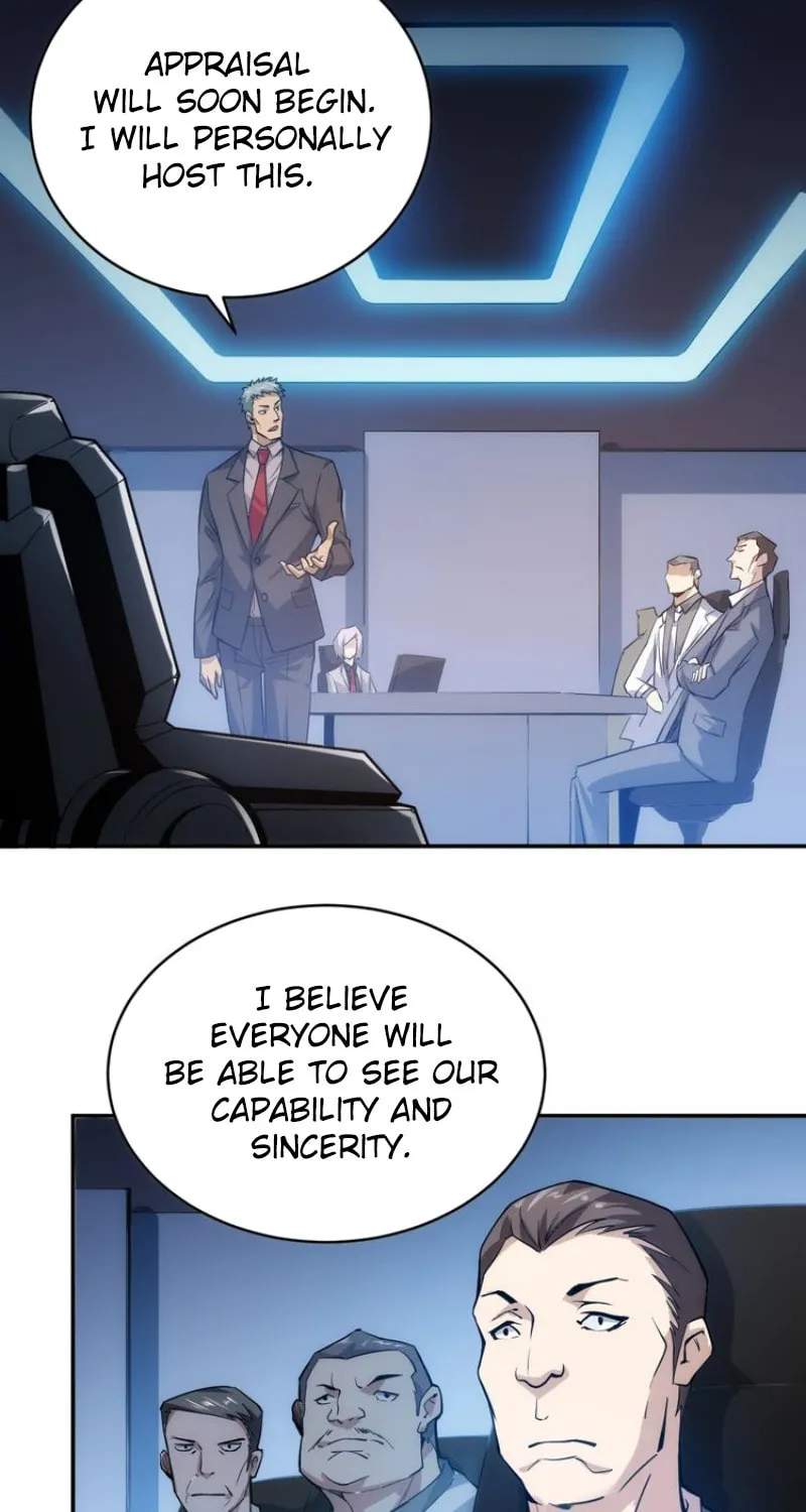 Billionaire Player (Colored) Chapter 38 page 26 - 
