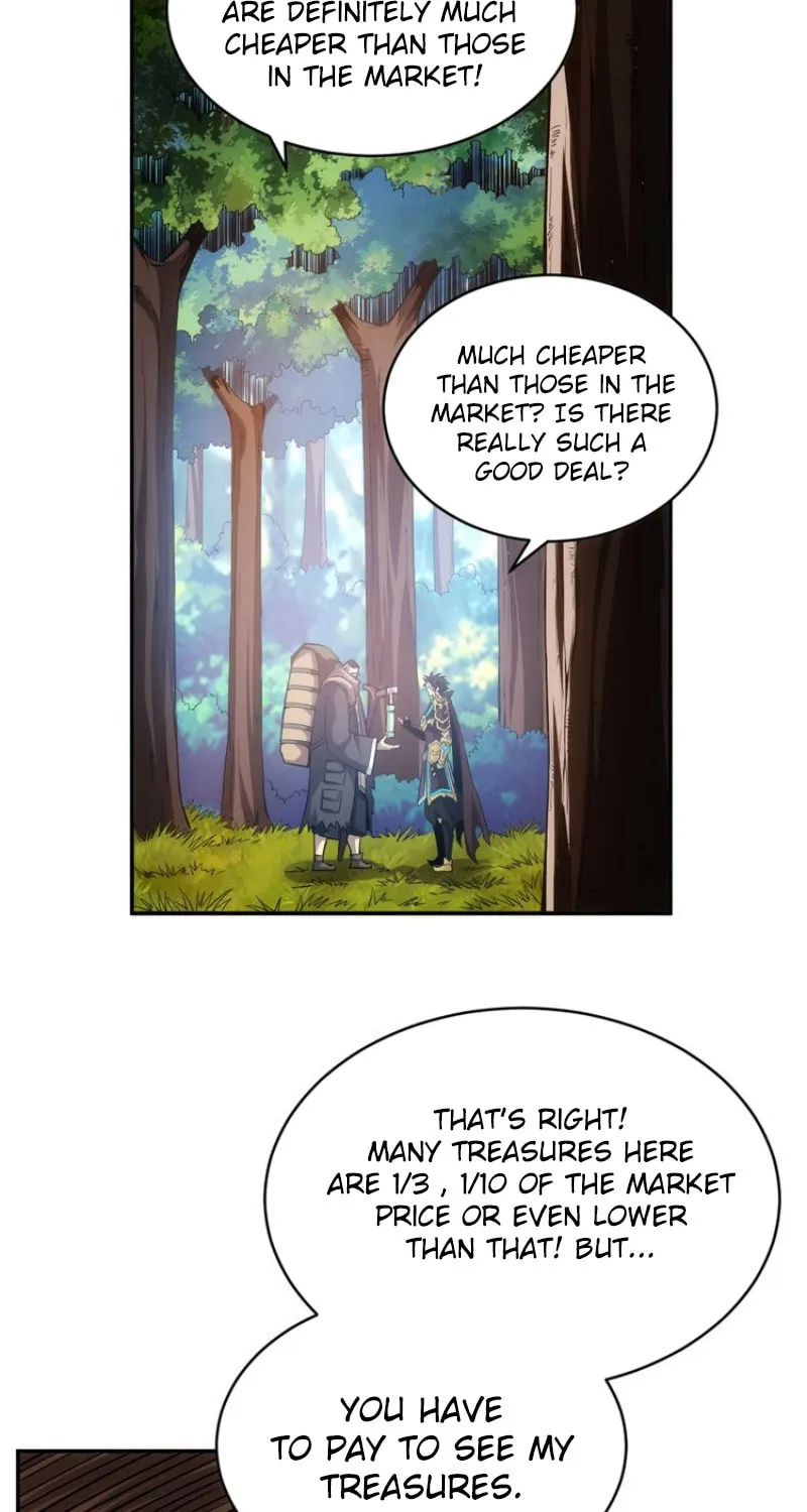 Billionaire Player (Colored) Chapter 38 page 4 - 
