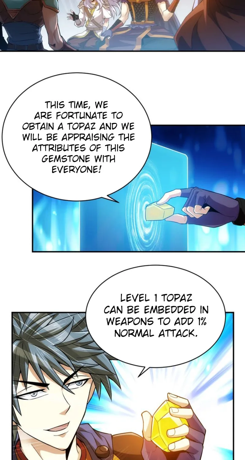 Billionaire Player (Colored) Chapter 38 page 32 - 