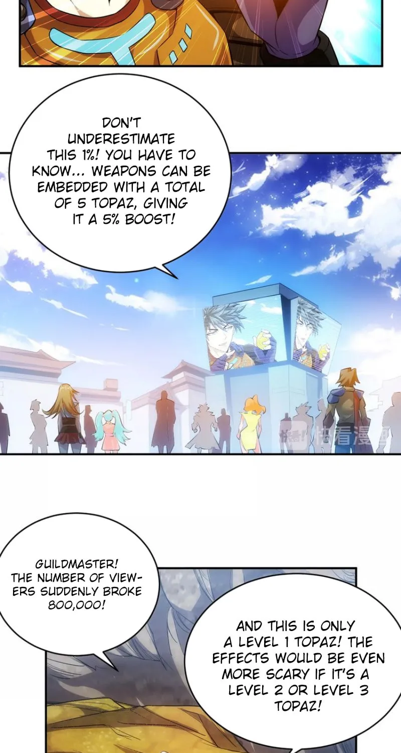 Billionaire Player (Colored) Chapter 38 page 33 - 