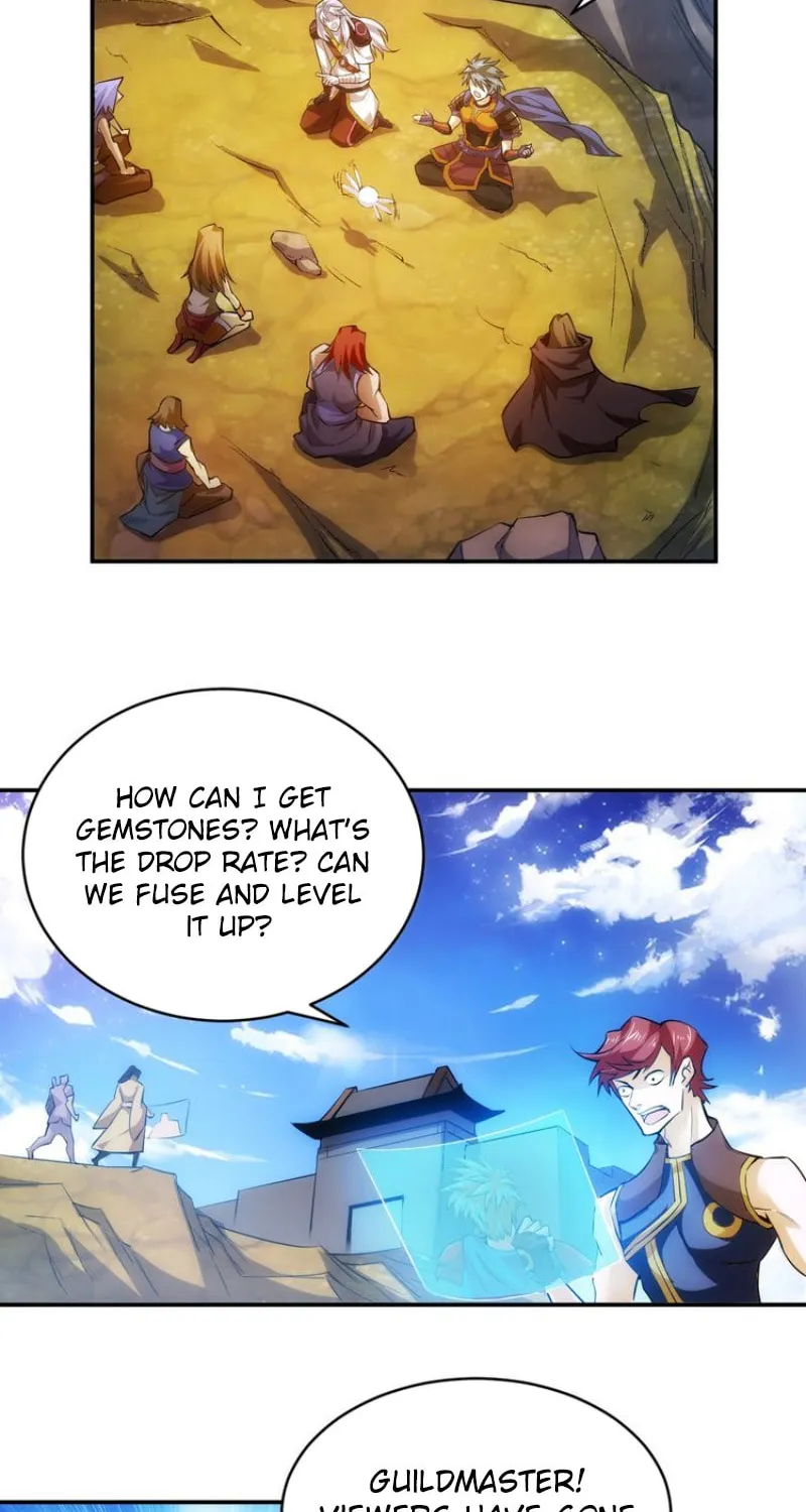 Billionaire Player (Colored) Chapter 38 page 34 - 